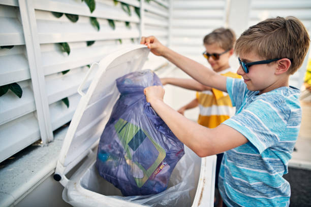 Basement Cleanout Services in Abilene, TX