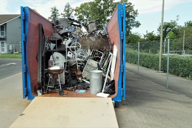 Best Office Junk Removal  in Abilene, TX