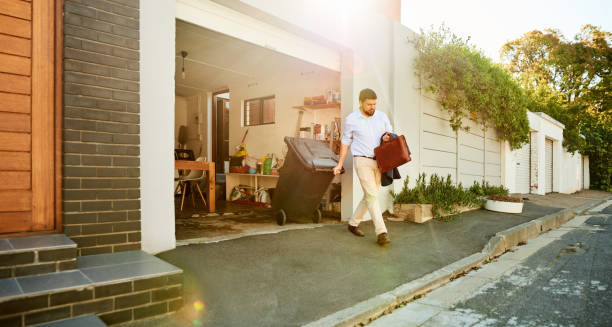 Best Commercial Junk Removal  in Abilene, TX